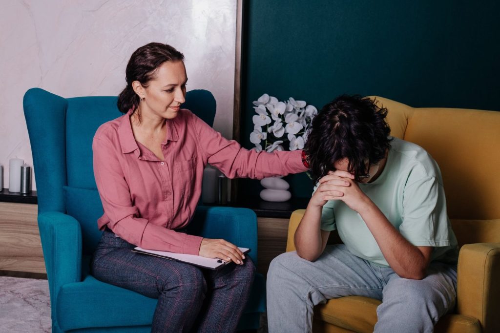 Mental Health Care